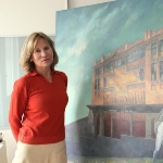 Photo from profile of Consuelo Hernández
