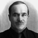 Michael Nikolaevich Peterson  - Son of Nikolay Pavlovitch Peterson