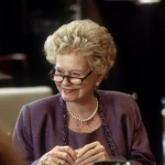Photo from profile of Diana Douglas