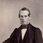 Photo from profile of Anders Ångström