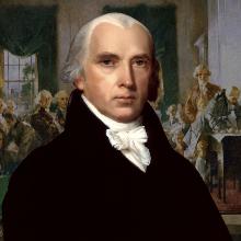 James Madison's Profile Photo