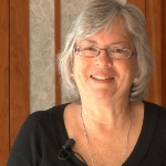 Photo from profile of Peggy Shumaker