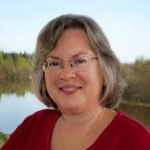 Photo from profile of Peggy Shumaker