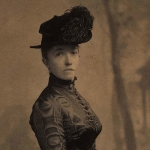 Isabella Stewart Gardner - Cousin of William Congdon