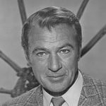 Gary Cooper - coworker of Delmer Daves