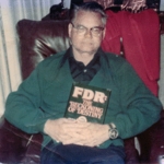 Photo from profile of Kenneth Davis