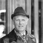 Photo from profile of Aleksandr Fursenko