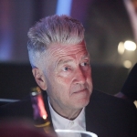 Photo from profile of David Lynch