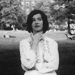 Edna O’Brien - 2-nd wife of Ernest Gebler