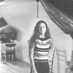 Photo from profile of Lenore Kandel