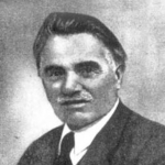 Luigi Bianchi - Student of Ulisse Dini