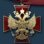 Photo from profile of Aleksandr Fursenko