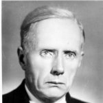 Alexander Vasilyevich Fursenko - Father of Aleksandr Fursenko