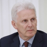 Fursenko Andrei Aleksandrovich - Son of Aleksandr Fursenko