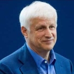 Fursenko Sergei Aleksandsrovich - Son of Aleksandr Fursenko