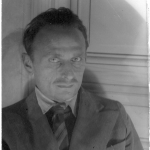 Photo from profile of Albert Drach
