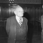Photo from profile of Albert Drach