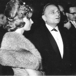 Gerty Rauch Drach - Spouse of Albert Drach