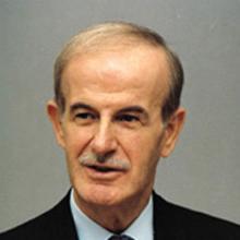 Hafez al- Assad's Profile Photo