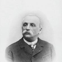 Hippolyte Bernheim's Profile Photo