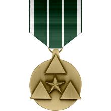 Award Army Commanders Award for Civilian Service