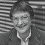 Lorraine Wallach - colleague of Maria Piers
