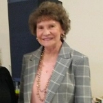 Photo from profile of Beverly Lewis