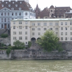 Photo from profile of Daniel Bernoulli