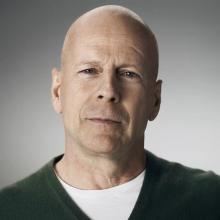 Bruce Willis's Profile Photo