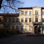 Photo from profile of Daniel Bernoulli