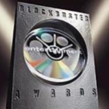 Award Blockbuster Entertainment Awards