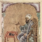 Photo from profile of Pedanius Dioscorides