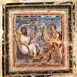 Photo from profile of Pedanius Dioscorides