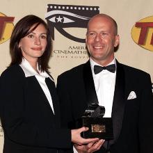 Award American Cinematheque Award