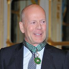 Award Commander of the Order of Arts and Letters