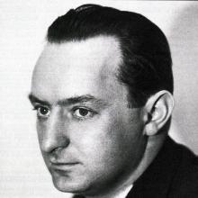 Hermann Kesten's Profile Photo