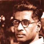 Manabendra Nath Roy - colleague of Agnes Smedley
