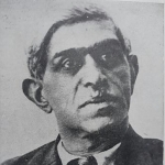 Virendranath Chattopadhyaya - ex-spouse of Agnes Smedley