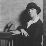 Meraud Guinness - ex-girlfriend of Christopher Wood