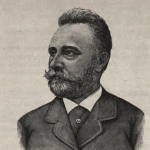 Achievement István Apáthy(1863–1922), Hungarian zoologist and histologist. of Stephan Apathy