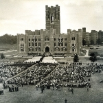 Photo from profile of Mary Griffin
