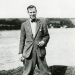 Photo from profile of Christopher Wood