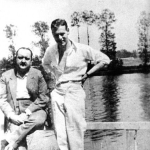 Photo from profile of Christopher Wood