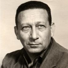 Henry Felsen's Profile Photo