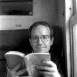 Photo from profile of Rory MacLean