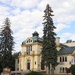 Photo from profile of Prokop Divis