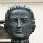 Photo from profile of Prokop Divis