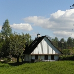 Photo from profile of Prokop Divis