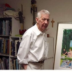 Photo from profile of Paul Wonner