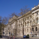 Photo from profile of Petrus Apianus